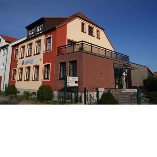 Hotel Garni "Haus Kim"