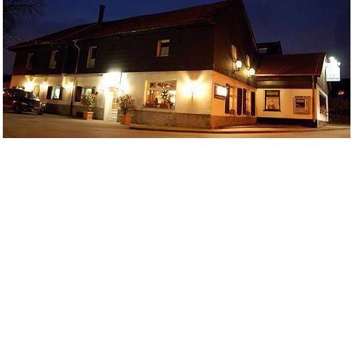 Hotel Garni Haus Schönberger