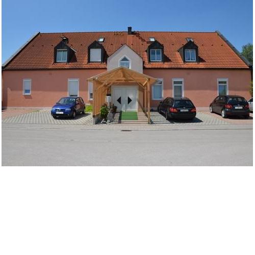 Hotel Garni Haus zum Gutenberg