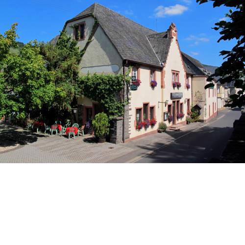 Hotel Garni Hauth