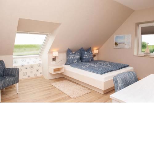 Hotel Garni HaWattn
