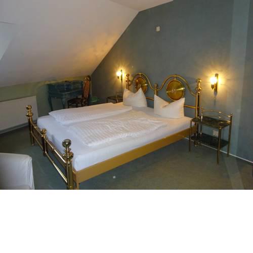 Hotel Garni Hennesburg