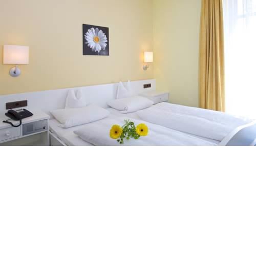 Hotel Garni Herdegen