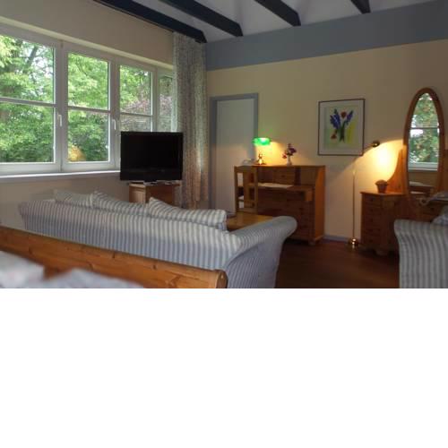 Hotel garni Historischer Krug