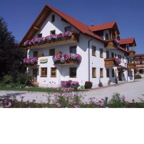 Hotel garni Hopfengold