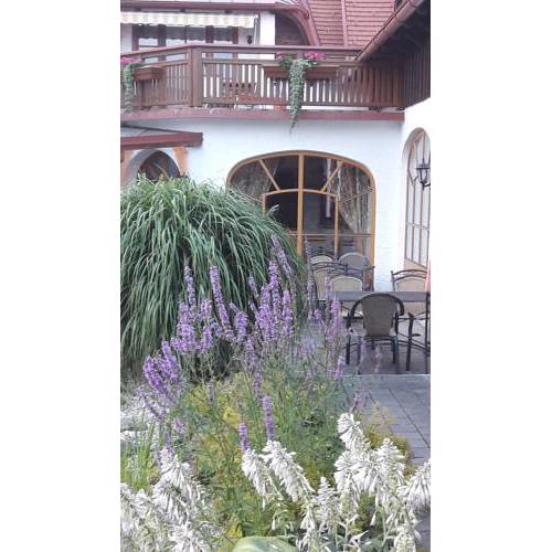Hotel Garni Hügellandhof