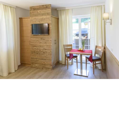 Hotel Garni Ingeborg