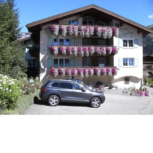 Hotel Garni Ingeborg