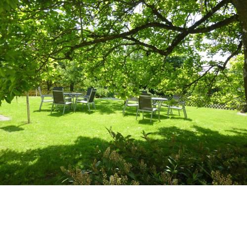 Hotel Garni Jägerhof