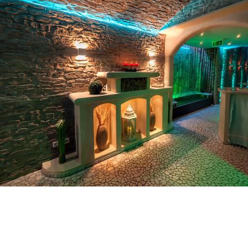 Hotel garni Jakl Hof