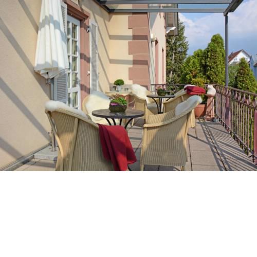 Hotel garni Kaiserstuhl