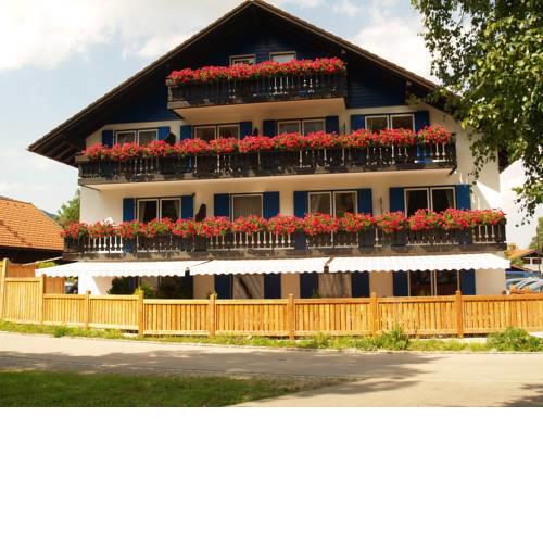 Hotel-Garni Kalkbrennerhof