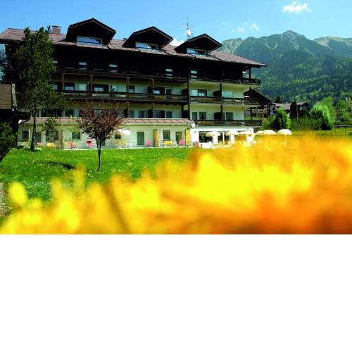 Hotel garni Kappeler-Haus