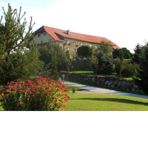 Hotel Garni Karnerhof - Zentrum für Ayurvedakuren