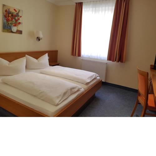 Hotel Garni Keiml