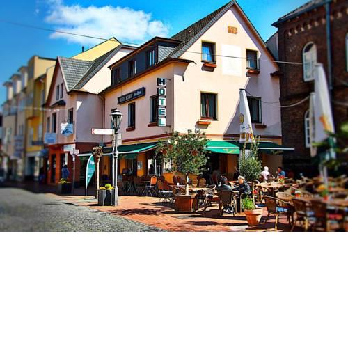 Hotel Garni Kluth