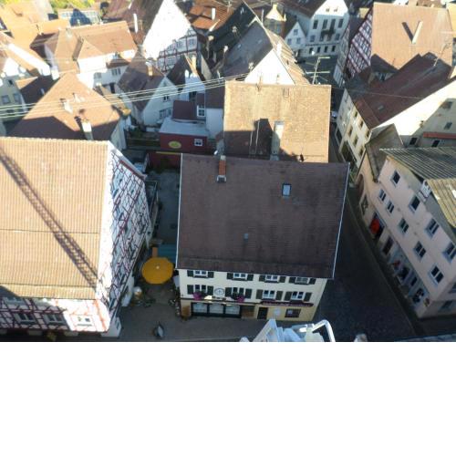 Hotel Garni Knebel