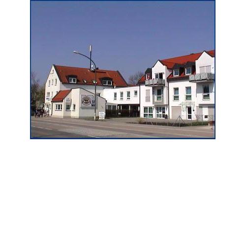 Hotel Garni Kreuzäcker