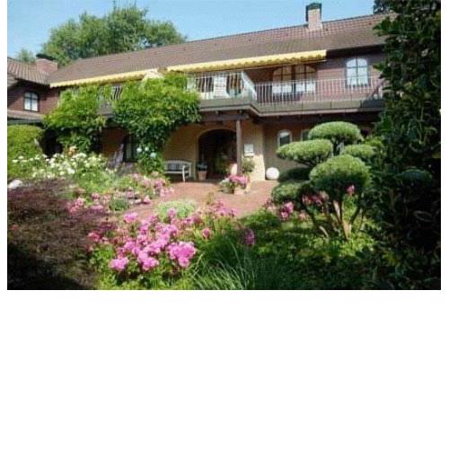 Hotel Garni Kristinenhof