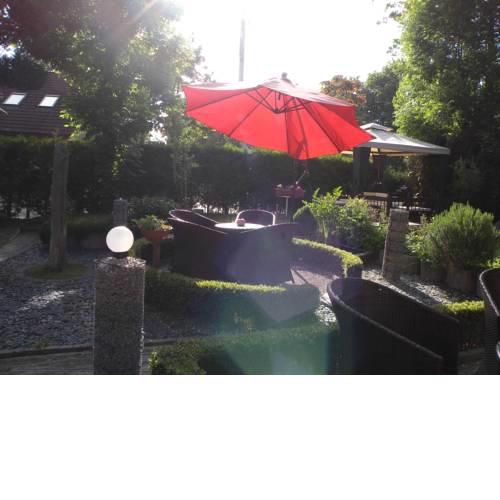 Hotel Garni Kröger