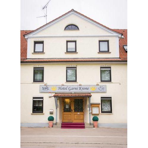 Hotel Garni Krone