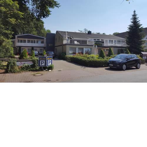 Hotel Garni La mer