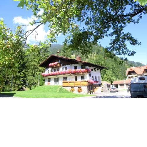 Hotel garni Landhaus Bürtlmair