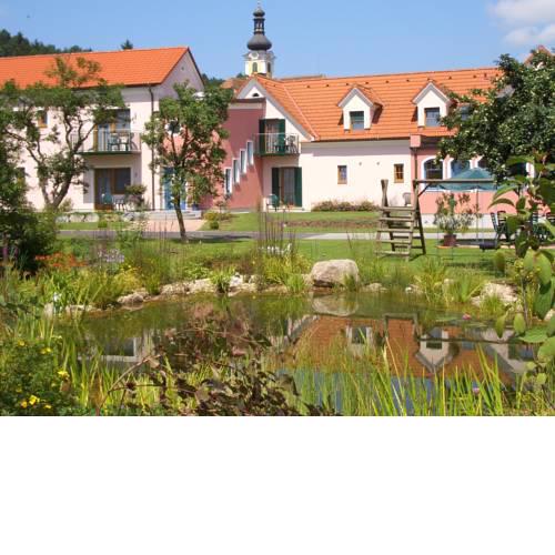 Hotel Garni Landhaus Florian