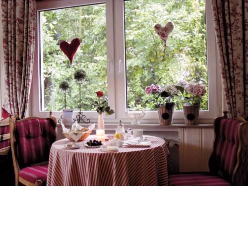 Hotel Garni Landhaus Itterbach