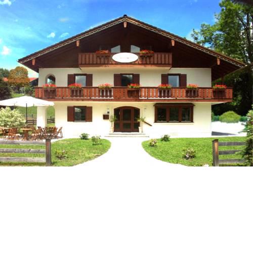 Hotel Garni Landhaus Sonnenstern