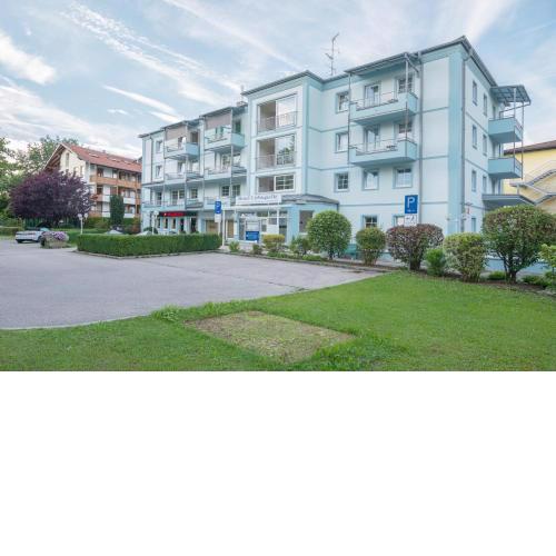 Hotel Garni Lichtquelle