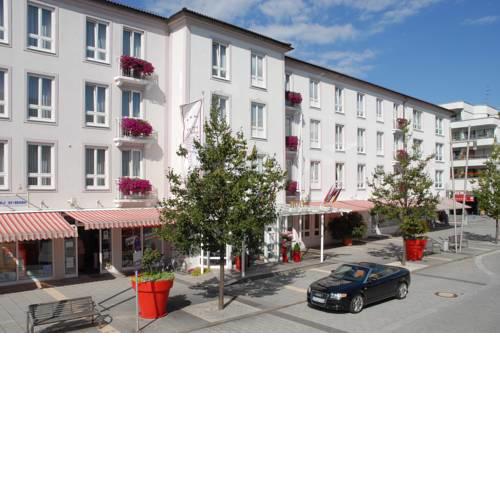 Hotel Garni Lindacher Hof