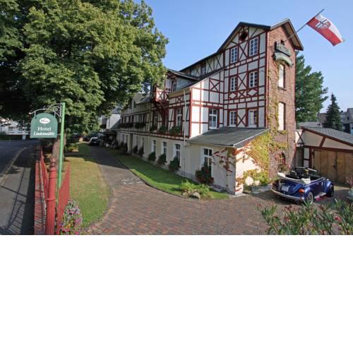 Hotel Garni Lindenmühle