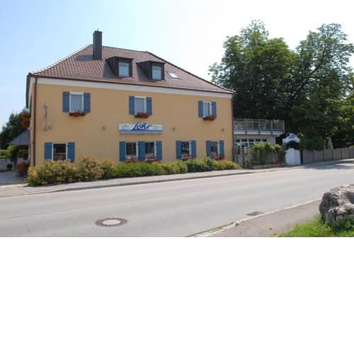 Hotel Garni Löhr
