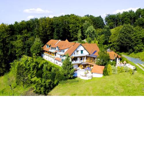 Hotel Garni Loipenhof