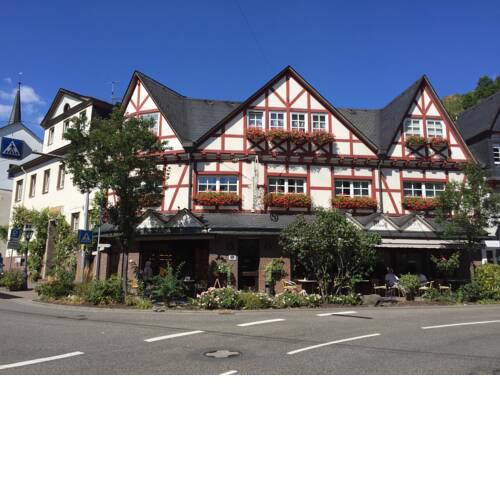 Hotel Garni Maaß