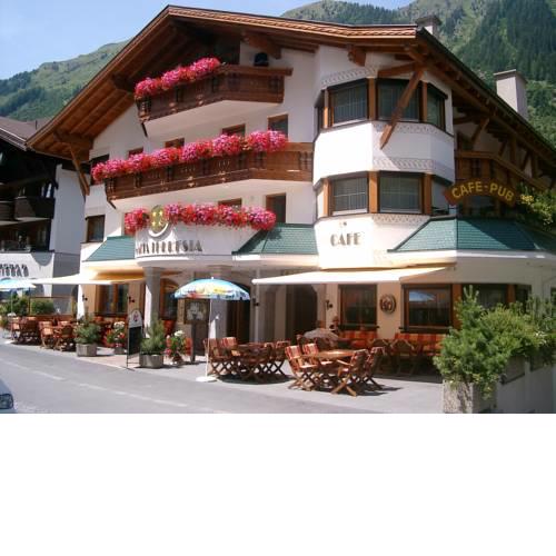 Hotel Garni Maria Theresia