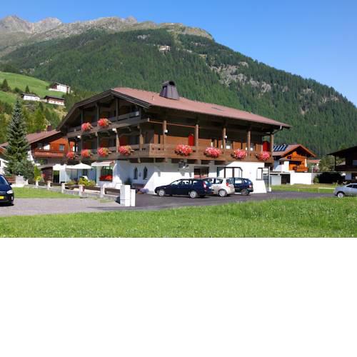 Hotel Garni Maria Theresia