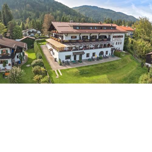 Hotel Garni Maria Theresia