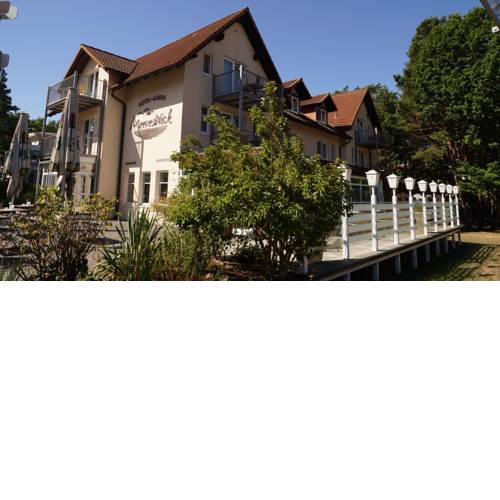 Hotel Garni Meeresblick