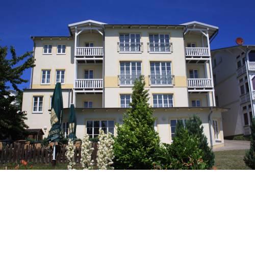 Hotel Garni Meeresgruß