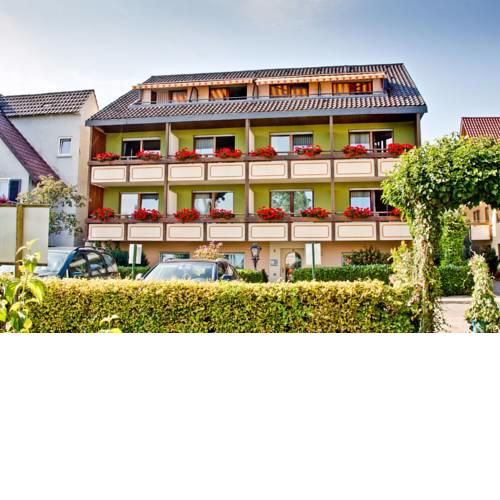 Hotel Garni Merk