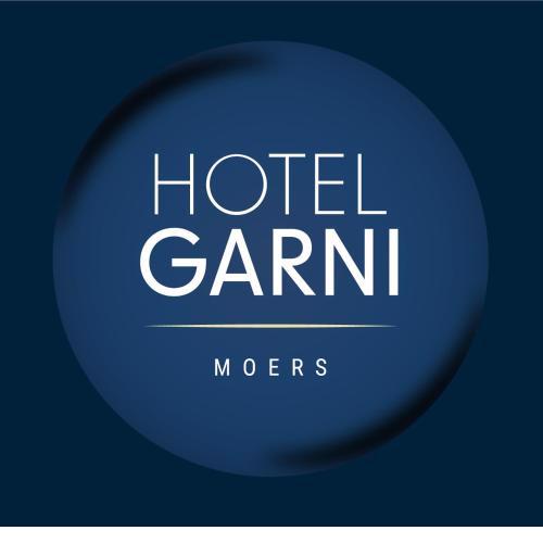 Hotel Garni Moers