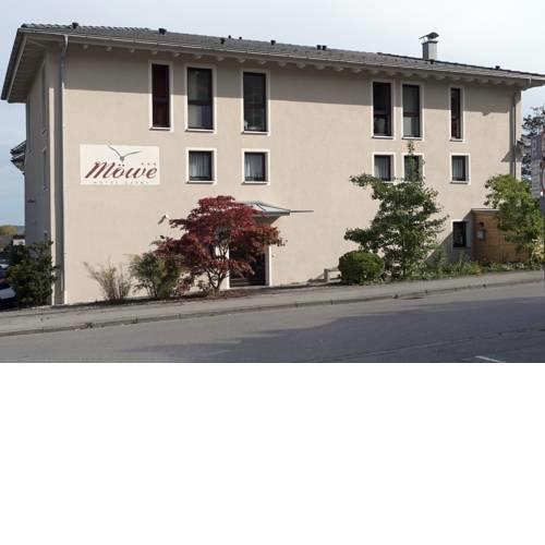 Hotel Garni Möwe