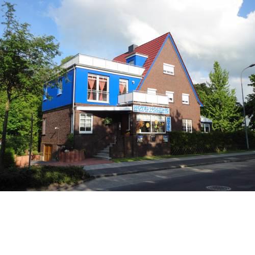 Hotel Garni Nolting