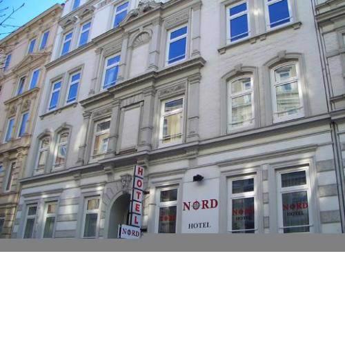 Hotel Garni Nord
