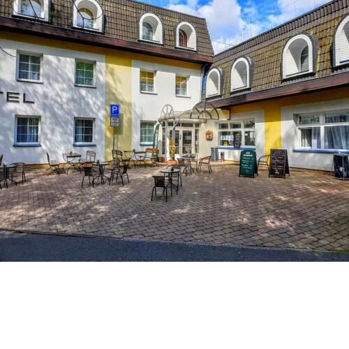 Hotel Garni Orlova