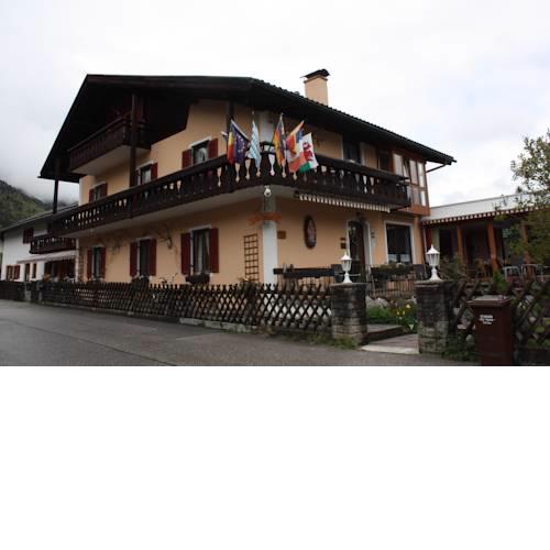 Hotel Garni Otto Huber