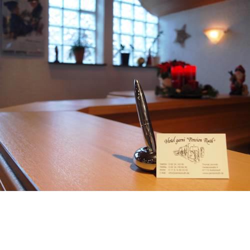 Hotel Garni Pension Ruth