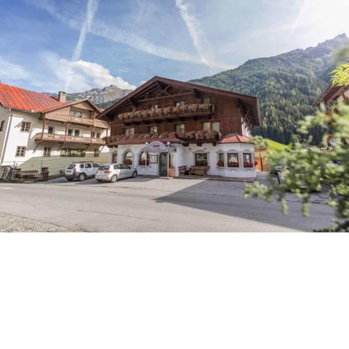 Hotel Garni Pfandl